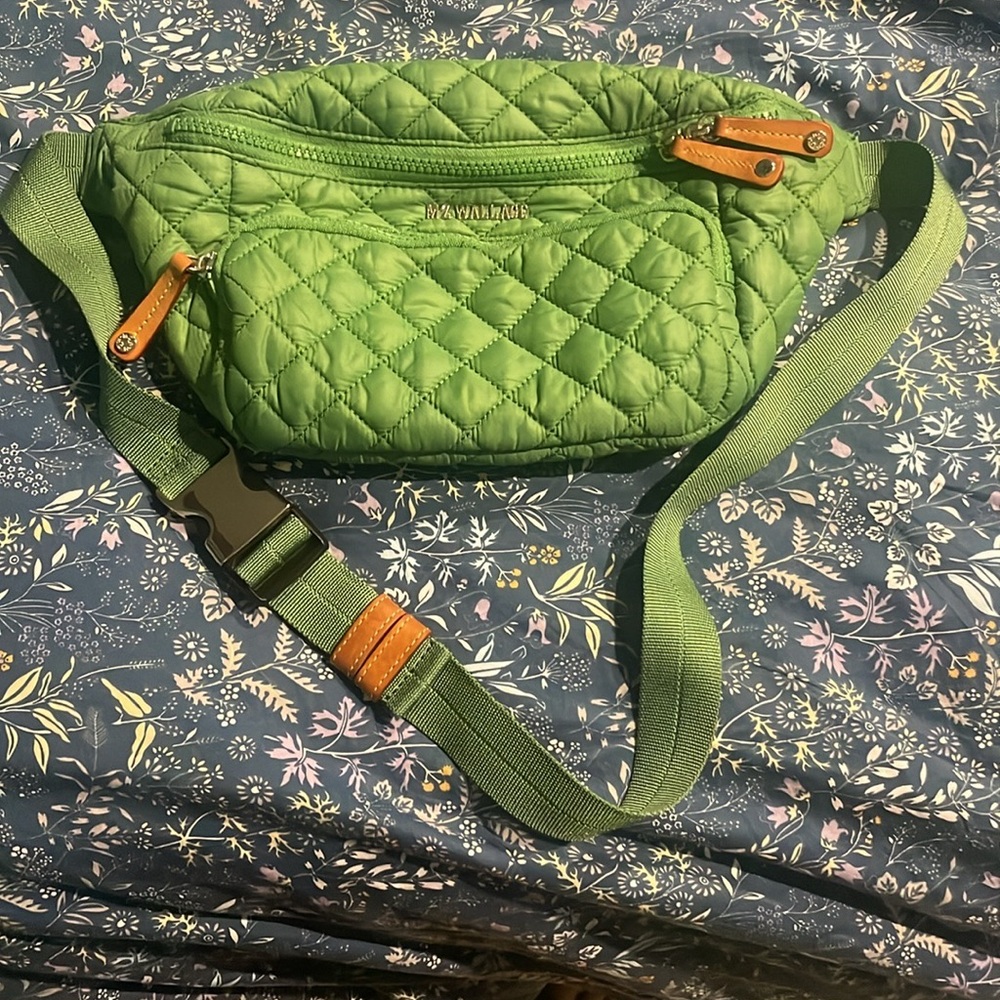 MZ Wallace Metro Sling